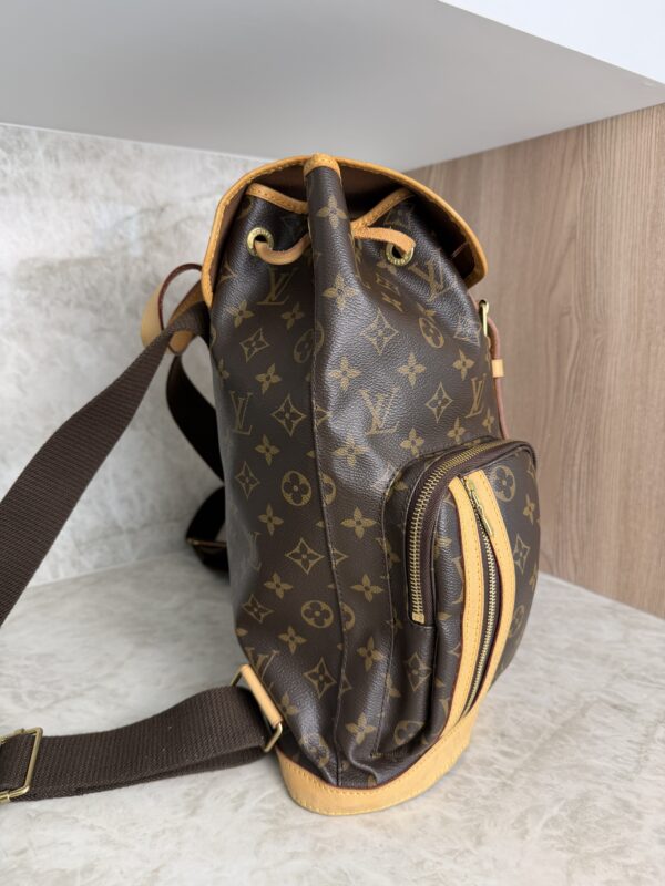 Louis Vuitton Monogram Bosphore Backpack