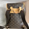 Louis Vuitton Monogram Bosphore Backpack