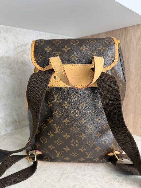 Louis Vuitton Monogram Bosphore Backpack