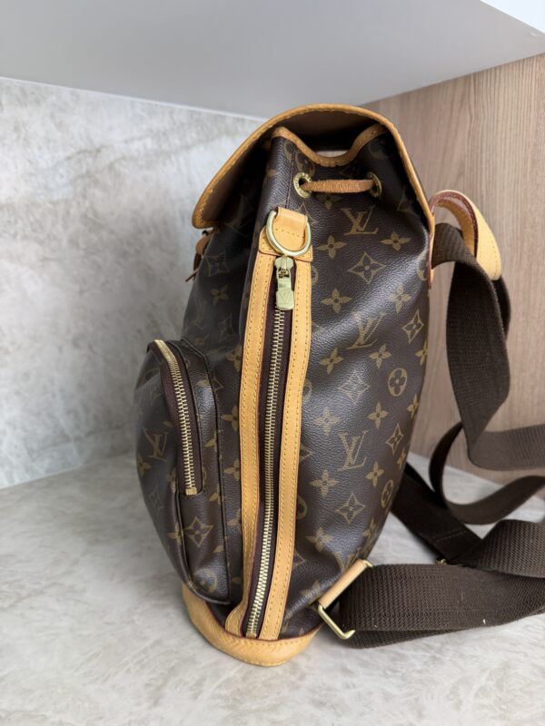 Louis Vuitton Monogram Bosphore Backpack