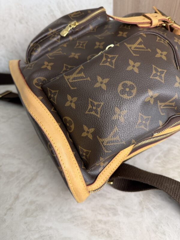 Louis Vuitton Monogram Bosphore Backpack