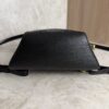 Louis Vuitton Mabillon Backpack Epi Leather Black