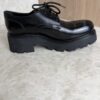 Celine Tiomphe Derby Loafer Size 38.5