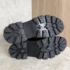 Celine Tiomphe Derby Loafer Size 38.5