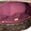 Louis Vuitton Monogram Raspail PM
