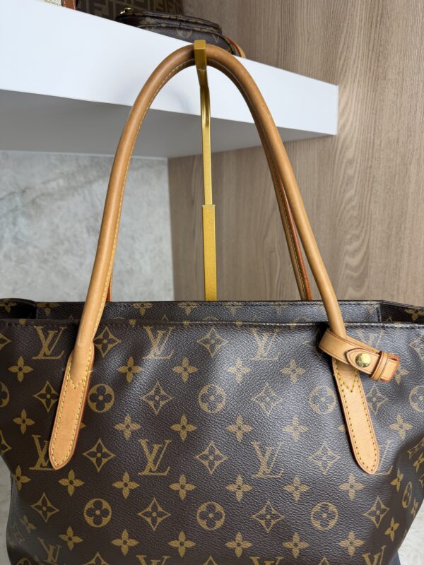Louis Vuitton Monogram Raspail PM