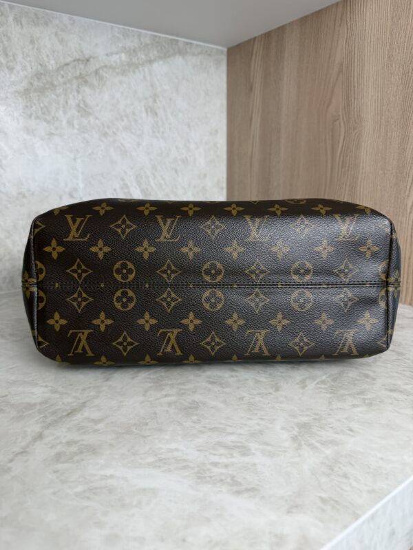 Louis Vuitton Monogram Raspail PM