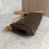 Louis Vuitton Monogram Pochette Eva
