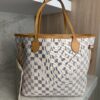 Louis Vuitton Damier Azur Neverfull MM