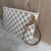 Louis Vuitton Damier Azur Neverfull MM