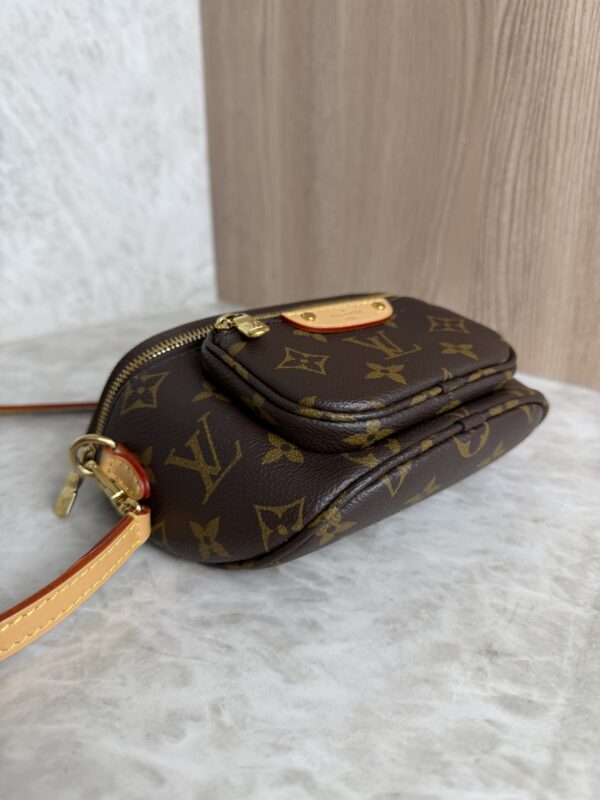 Louis Vuitton Monogram Mini Bumbag