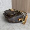 Louis Vuitton Monogram Mini Bumbag