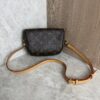 Louis Vuitton Monogram Mini Bumbag