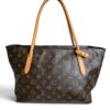 Louis Vuitton Monogram Raspail PM